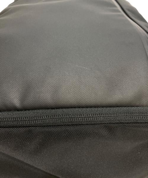 MAMMUT（マムート）MAMMUT (マムート) Seon Transporter 25 セオン トランスポーター 25 バックパック ブラックの古着・服飾アイテム
