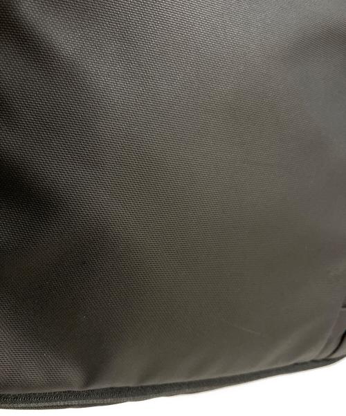 MAMMUT（マムート）MAMMUT (マムート) Seon Transporter 25 セオン トランスポーター 25 バックパック ブラックの古着・服飾アイテム