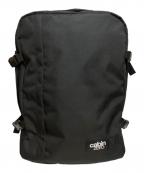 CABIN ZEROキャビンゼロ）の古着「アブソリュートブラック44L」｜ブラック