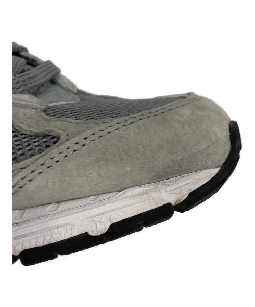 NEW BALANCE（ニューバランス）NEW BALANCE (ニューバランス) M2002RST　ローカットスニーカー グレー サイズ:25cmの古着・服飾アイテム