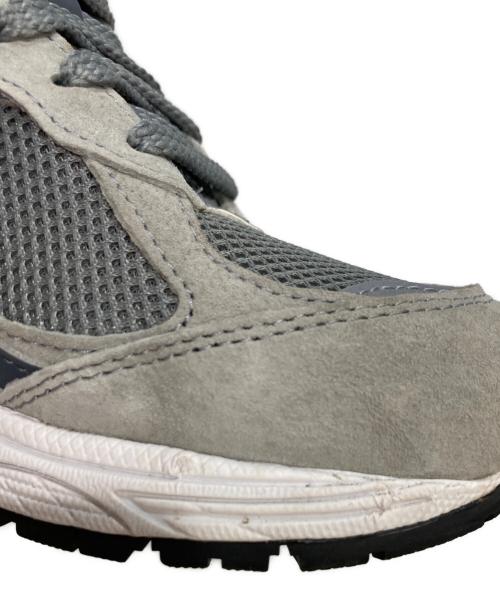 NEW BALANCE（ニューバランス）NEW BALANCE (ニューバランス) M2002RST　ローカットスニーカー グレー サイズ:25cmの古着・服飾アイテム