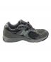 中古・古着 NEW BALANCE (ニューバランス) M2002RST　ローカットスニーカー グレー サイズ:25cm：7000円