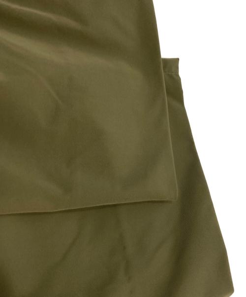 PT TORINO（ピーティートリノ）PT TORINO (ピーティートリノ) サイドポケットストレッチパンツ グリーン サイズ:46の古着・服飾アイテム