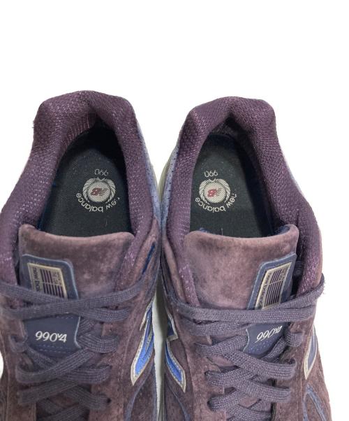 NEW BALANCE（ニューバランス）NEW BALANCE (ニューバランス) M990 ネイビー サイズ:26.5の古着・服飾アイテム