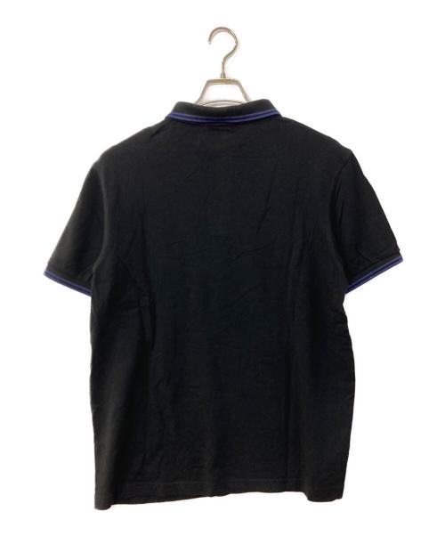 FRED PERRY（フレッドペリー）FRED PERRY (フレッドペリー) The Fred Perry Shirt ブラック サイズ:XLの古着・服飾アイテム