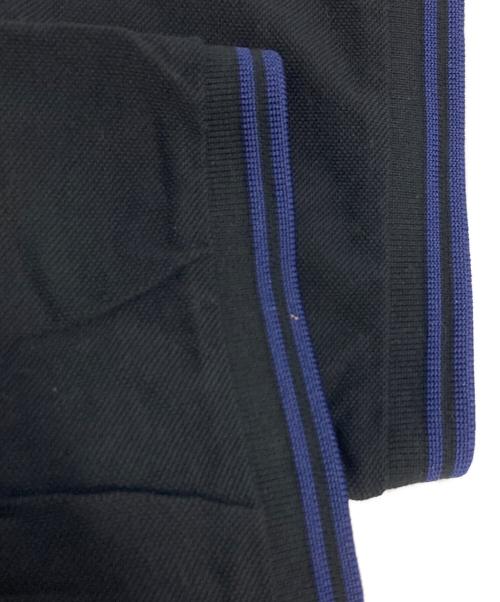 FRED PERRY（フレッドペリー）FRED PERRY (フレッドペリー) The Fred Perry Shirt ブラック サイズ:XLの古着・服飾アイテム