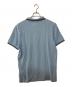 FRED PERRY (フレッドペリー) ポロシャツ ブルー サイズ:XL：6000円