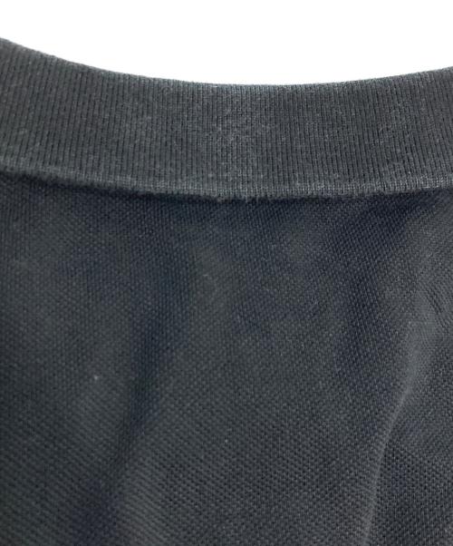 FRED PERRY（フレッドペリー）FRED PERRY (フレッドペリー) The Fred Perry L/S Shirt ブラック サイズ:Lの古着・服飾アイテム