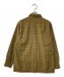PENDLETON (ペンドルトン) 60`sウールオープンカラーシャツ ブラウン サイズ:M：12000円