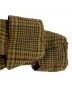 中古・古着 PENDLETON (ペンドルトン) 60`sウールオープンカラーシャツ ブラウン サイズ:M：12000円