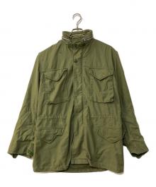 US ARMY（ユーエスアーミー）の古着「70`s 2nd M-65フィールドジャケット」｜カーキ