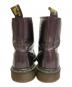 中古・古着 Dr.Martens (ドクターマーチン) 1460 W VEGAN Chrome ブーツ パープル サイズ:記載なし：5000円
