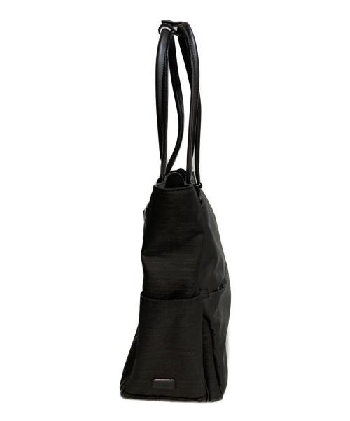 ACE（エース）ACE (エース) コンビライト2トートバッグ グレーの古着・服飾アイテム