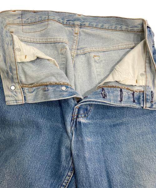 LEVI'S（リーバイス）LEVI'S (リーバイス) 90`S501デニムパンツ インディゴ サイズ:W30の古着・服飾アイテム
