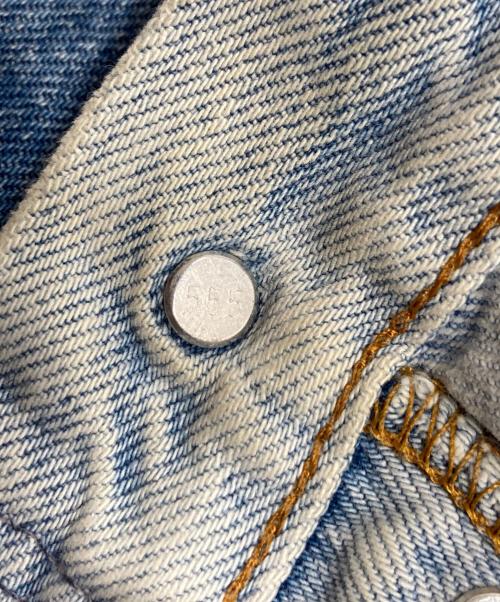 LEVI'S（リーバイス）LEVI'S (リーバイス) 90`S501デニムパンツ インディゴ サイズ:W30の古着・服飾アイテム