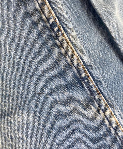 LEVI'S（リーバイス）LEVI'S (リーバイス) 90`S501デニムパンツ インディゴ サイズ:W30の古着・服飾アイテム