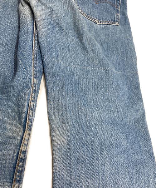 LEVI'S（リーバイス）LEVI'S (リーバイス) 90`S501デニムパンツ インディゴ サイズ:W30の古着・服飾アイテム