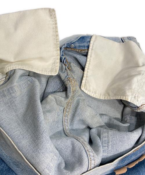 LEVI'S（リーバイス）LEVI'S (リーバイス) 90`S501デニムパンツ インディゴ サイズ:W30の古着・服飾アイテム