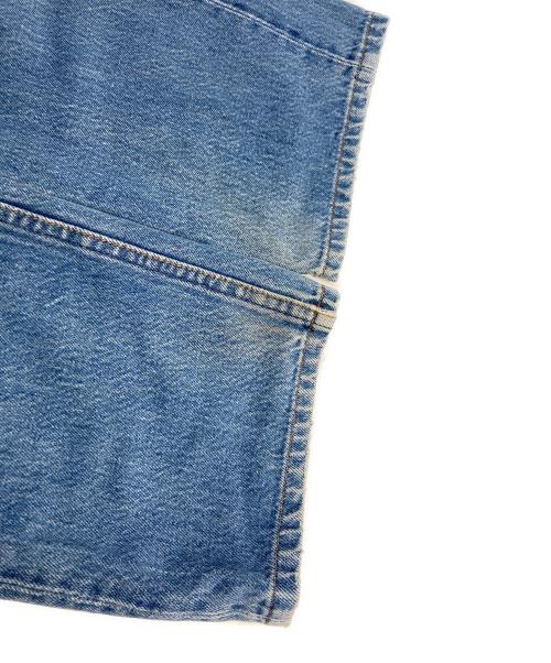 LEVI'S（リーバイス）LEVI'S (リーバイス) 90`S501デニムパンツ インディゴ サイズ:W30の古着・服飾アイテム
