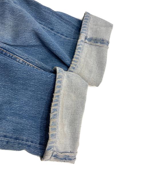 LEVI'S（リーバイス）LEVI'S (リーバイス) 90`S501デニムパンツ インディゴ サイズ:W30の古着・服飾アイテム