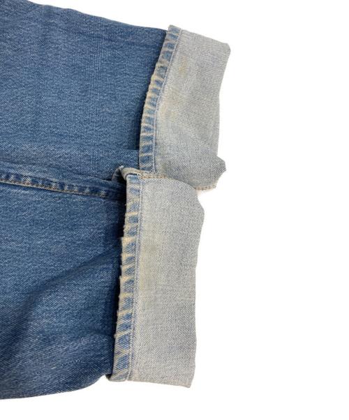 LEVI'S（リーバイス）LEVI'S (リーバイス) 90`S501デニムパンツ インディゴ サイズ:W30の古着・服飾アイテム
