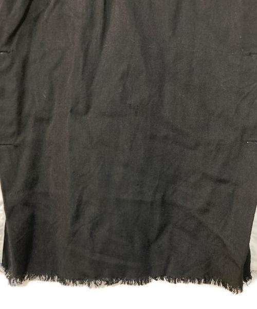 KING LOUIE（キングルイ）KING LOUIE (キングルイ) 60`S バイカラーボーリングシャツ ブラック サイズ:不明の古着・服飾アイテム