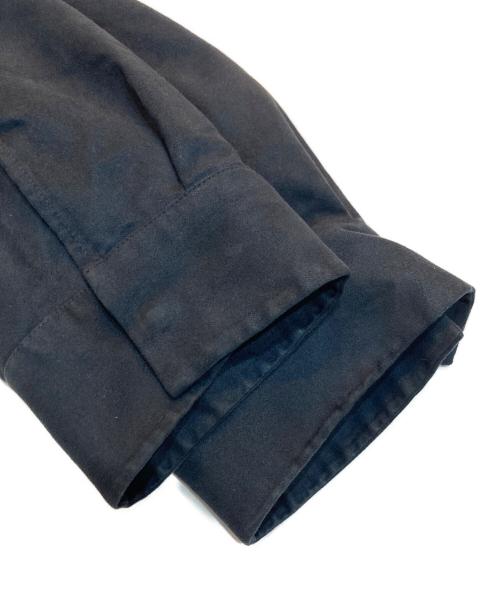 F/CE.（エフシーイー）F/CE. (エフシーイー) SOLO SUEDE HUNTING BZ　スエードハンティングジャケット　FPU08232M0001 ネイビー サイズ:Mの古着・服飾アイテム