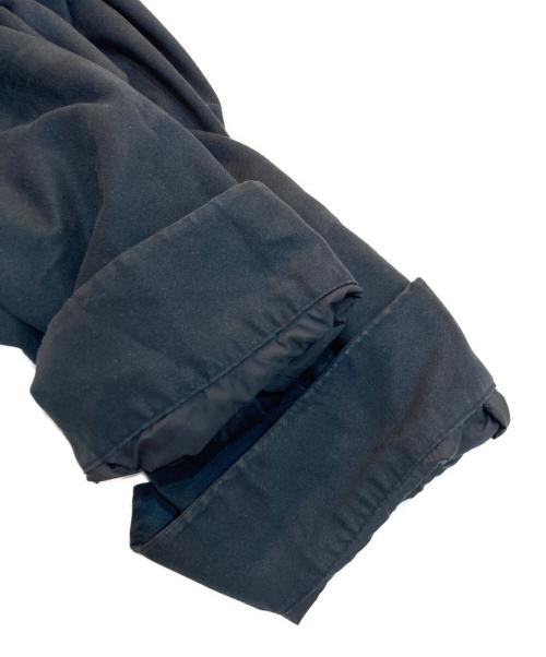 F/CE.（エフシーイー）F/CE. (エフシーイー) SOLO SUEDE HUNTING BZ　スエードハンティングジャケット　FPU08232M0001 ネイビー サイズ:Mの古着・服飾アイテム