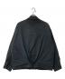 F/CE. (エフシーイー) SOLO SUEDE HUNTING BZ　スエードハンティングジャケット　FPU08232M0001 ネイビー サイズ:M：13000円
