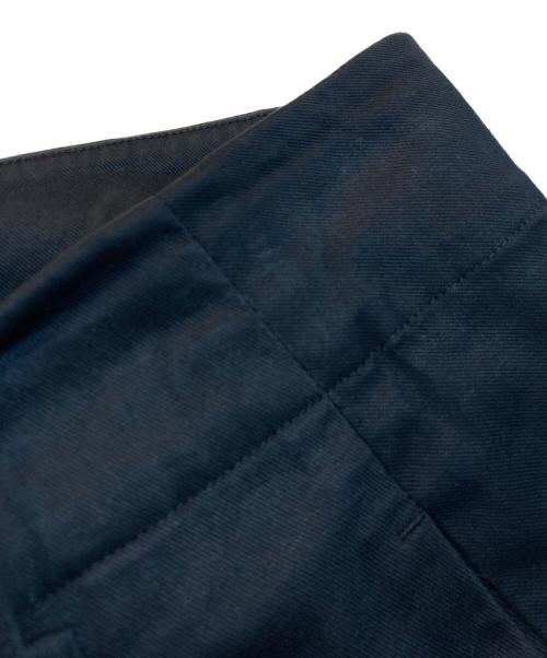 POST ARCHIVE FACTION (PAF)（ポストアーカイブファクション）POST ARCHIVE FACTION (PAF) (ポストアーカイブファクション) 8.0 TROUSERS RIGHT BLACK ブラック サイズ:Mの古着・服飾アイテム