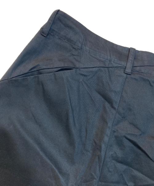 POST ARCHIVE FACTION (PAF)（ポストアーカイブファクション）POST ARCHIVE FACTION (PAF) (ポストアーカイブファクション) 8.0 TROUSERS RIGHT BLACK ブラック サイズ:Mの古着・服飾アイテム