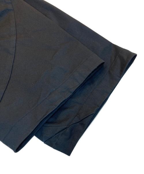 POST ARCHIVE FACTION (PAF)（ポストアーカイブファクション）POST ARCHIVE FACTION (PAF) (ポストアーカイブファクション) 8.0 TROUSERS RIGHT BLACK ブラック サイズ:Mの古着・服飾アイテム