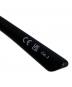 中古・古着 BALENCIAGA (バレンシアガ) BBロゴサングラス ブラック サイズ:59□13-145：18000円