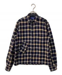 中古・古着通販】BLACK COMME des GARCONS (ブラックコムデギャルソン