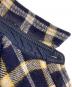 中古・古着 COMME des GARCONS JUNYA WATANABE MAN (コム デ ギャルソン ジュンヤ ワタナベ マン) ウールジャケット ネイビー サイズ:M：18000円