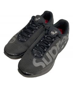 中古・古着通販】NIKE (ナイキ) AIR MAX SCORPION FK BLACK/エア