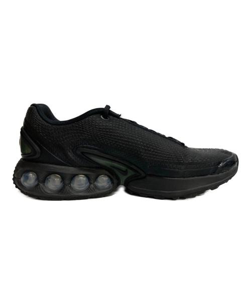 NIKE（ナイキ）NIKE (ナイキ) SUPREME (シュプリーム) Air Max DN Black/Galactic Jade エアマックスDN 