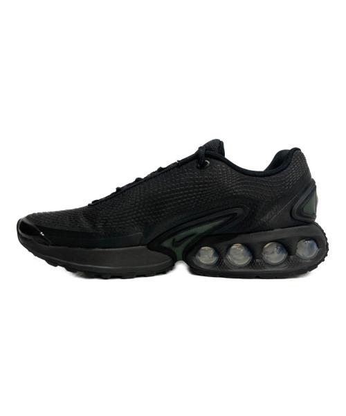 NIKE（ナイキ）NIKE (ナイキ) SUPREME (シュプリーム) Air Max DN Black/Galactic Jade エアマックスDN 