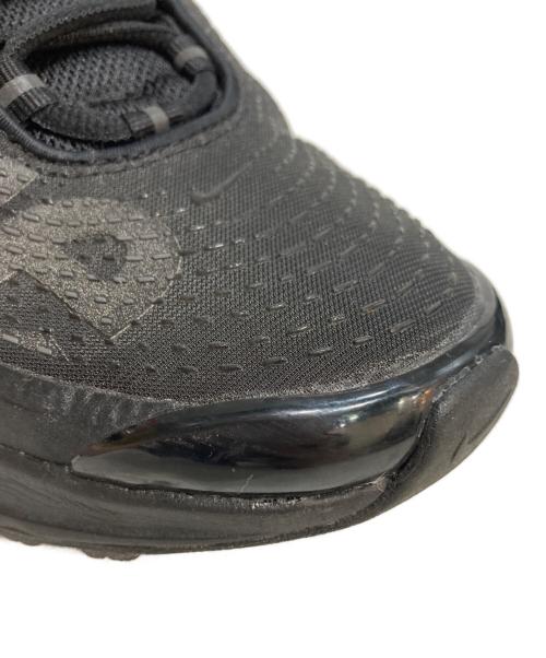 NIKE（ナイキ）NIKE (ナイキ) SUPREME (シュプリーム) Air Max DN Black/Galactic Jade エアマックスDN 
