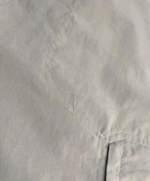NIKE ACG（ナイキエーシージー）NIKE ACG (ナイキエーシージー) 90-00`sデタッチャブルパンツ グレー サイズ:XXLの古着・服飾アイテム