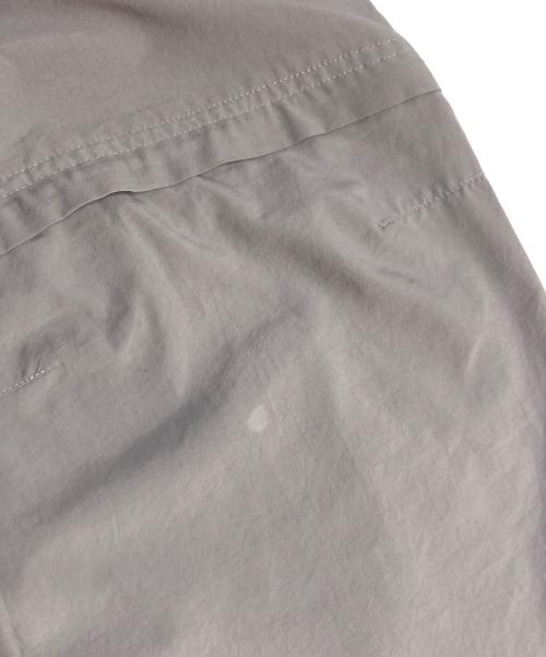 NIKE ACG（ナイキエーシージー）NIKE ACG (ナイキエーシージー) 90-00`sデタッチャブルパンツ グレー サイズ:XXLの古着・服飾アイテム