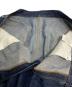 中古・古着 Carhartt WIP (カーハート ワーク イン プログレス) SINGLE KNEE PANT シングルニーパンツ インディゴ サイズ:W36×L32：10000円