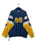 STARTER (スターター) アノラックジャケット ネイビー×イエロー サイズ:XL：6000円