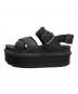 Dr.Martens (ドクターマーチン) VOSS II QUAD ブラック サイズ:UK４：7000円