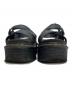 中古・古着 Dr.Martens (ドクターマーチン) VOSS II QUAD ブラック サイズ:UK４：7000円