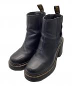 Dr.Martensドクターマーチン）の古着「SPENCE」｜ブラック