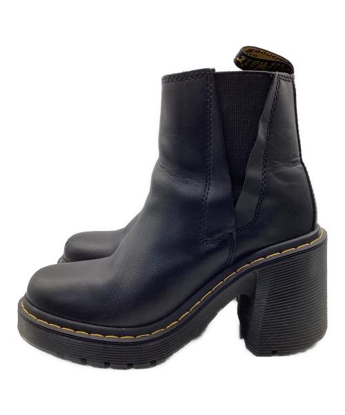 Dr.Martens（ドクターマーチン）Dr.Martens (ドクターマーチン) SPENCE ブラック サイズ:UK4の古着・服飾アイテム