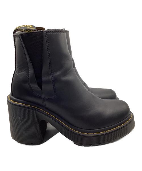 Dr.Martens（ドクターマーチン）Dr.Martens (ドクターマーチン) SPENCE ブラック サイズ:UK4の古着・服飾アイテム