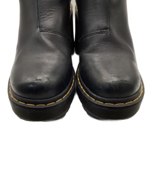 Dr.Martens（ドクターマーチン）Dr.Martens (ドクターマーチン) SPENCE ブラック サイズ:UK4の古着・服飾アイテム