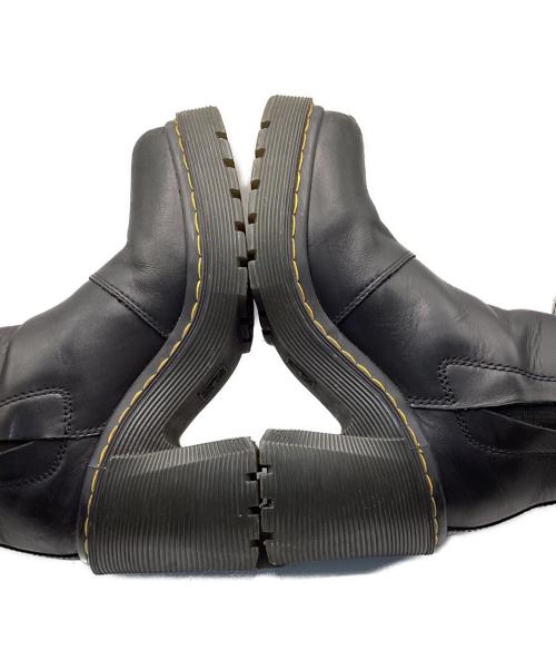 Dr.Martens（ドクターマーチン）Dr.Martens (ドクターマーチン) SPENCE ブラック サイズ:UK4の古着・服飾アイテム